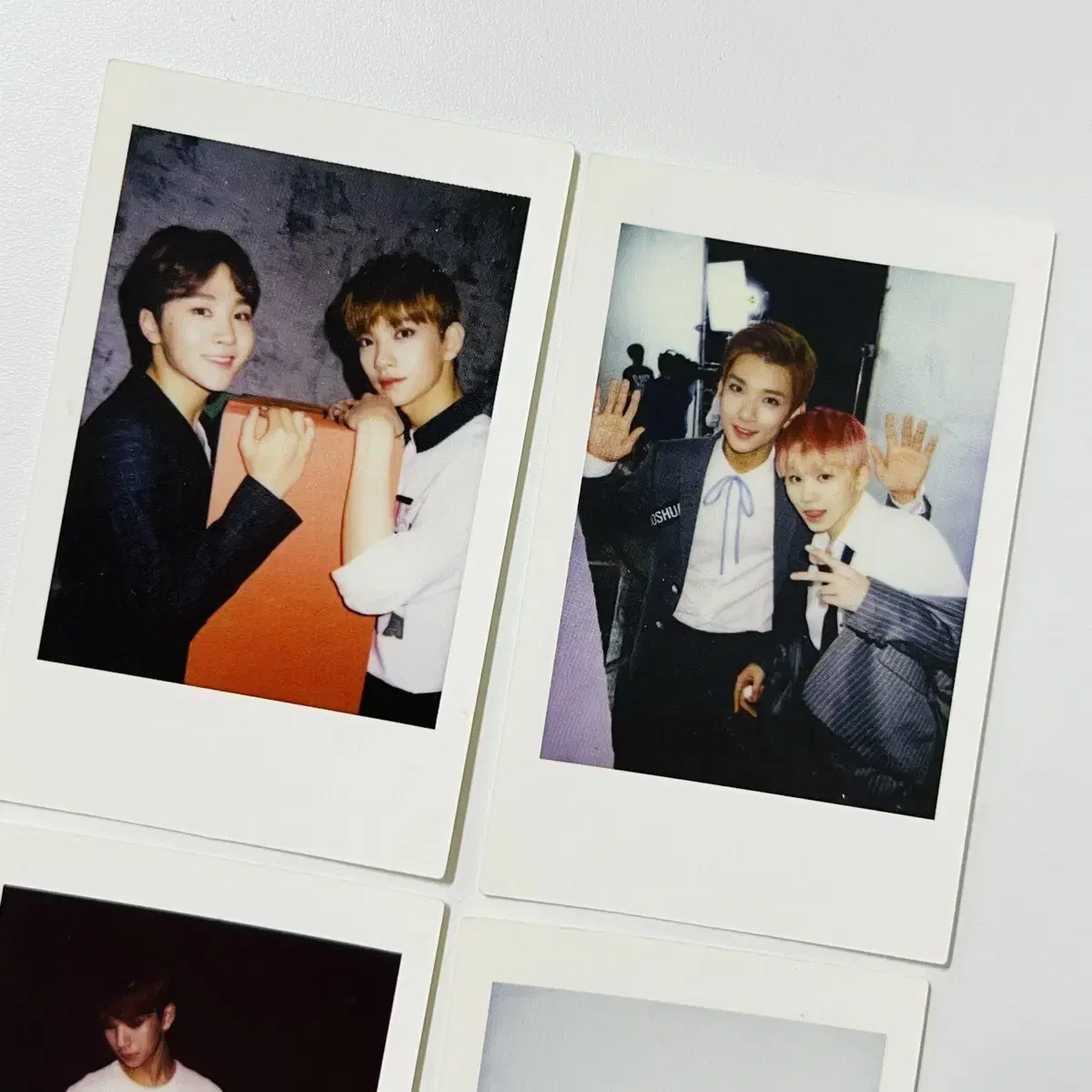 SEVENTEEN 2015 ボーイズウィッシュボーイズウィッシュ
